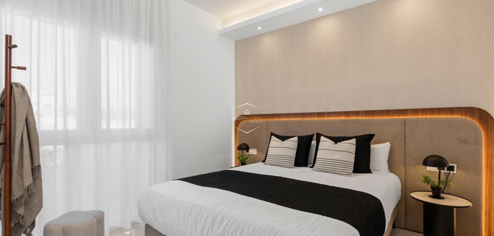 New Build - Bungalow -
Rojales - Doña Pepa