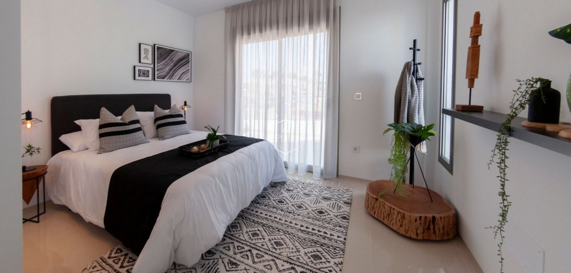 New Build - Villa - Detached -
Los Alcázares - Playa Del Espejo