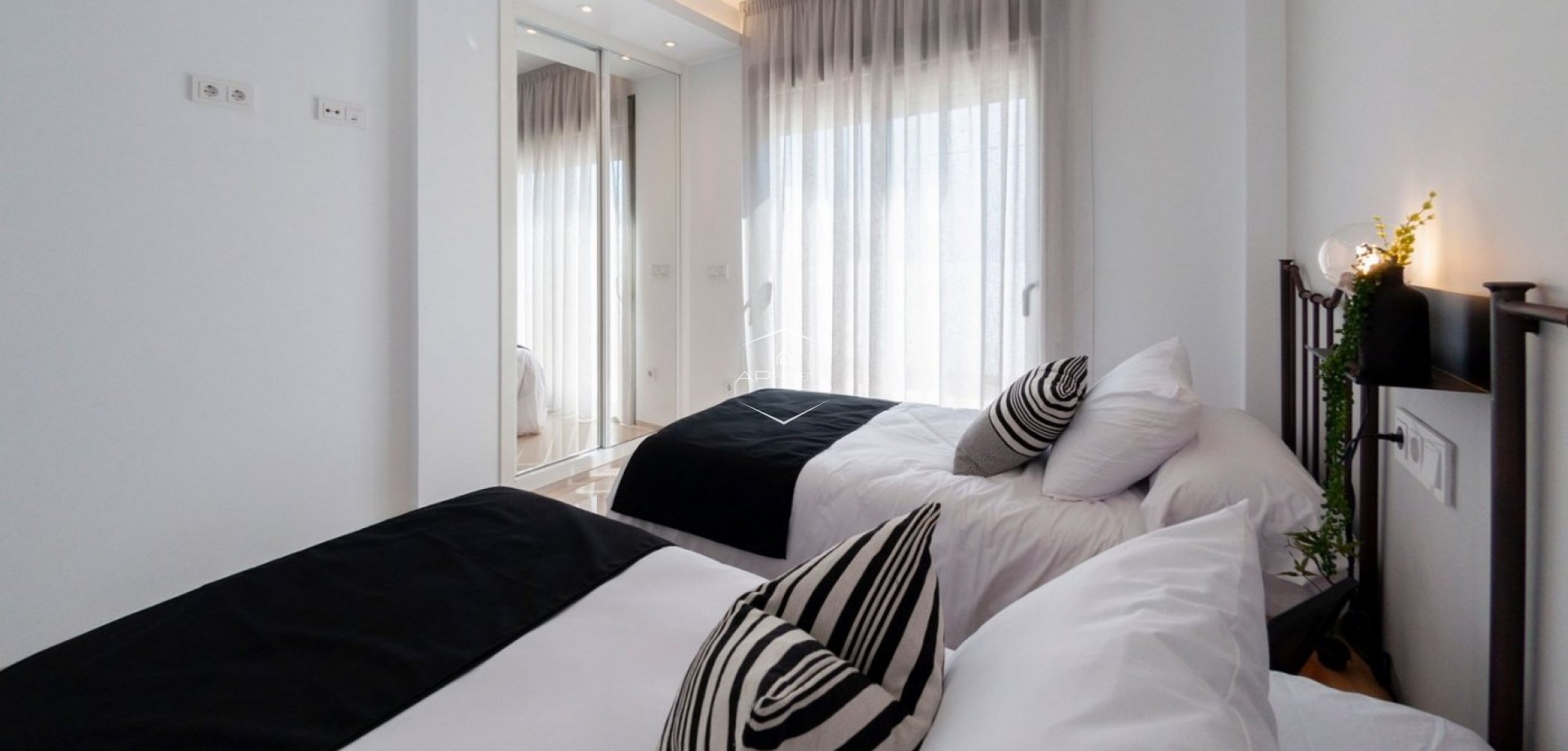 New Build - Villa - Detached -
Los Alcázares - Playa Del Espejo