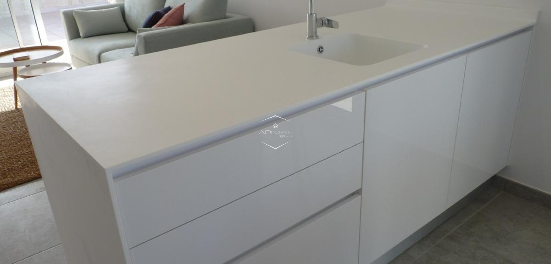 New Build - Townhouse -
Pilar de la Horadada