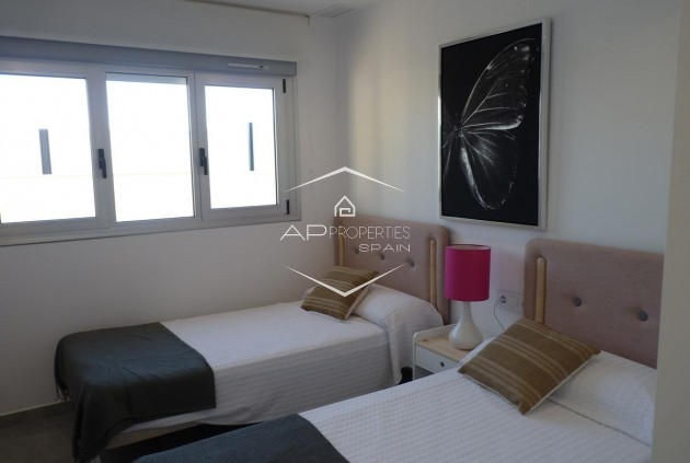 New Build - Townhouse -
Pilar de la Horadada