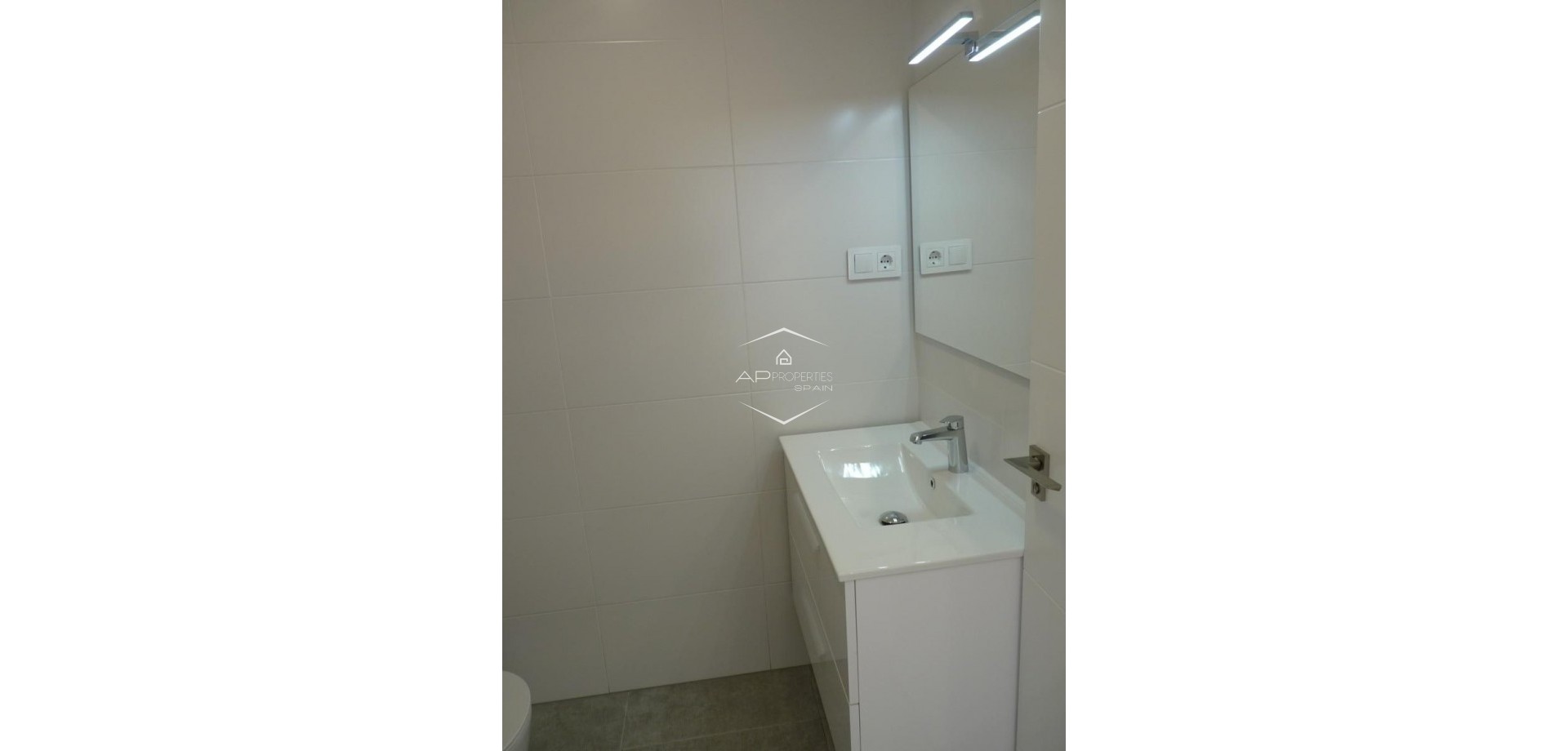 New Build - Townhouse -
Pilar de la Horadada