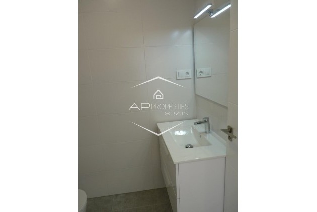 New Build - Townhouse -
Pilar de la Horadada