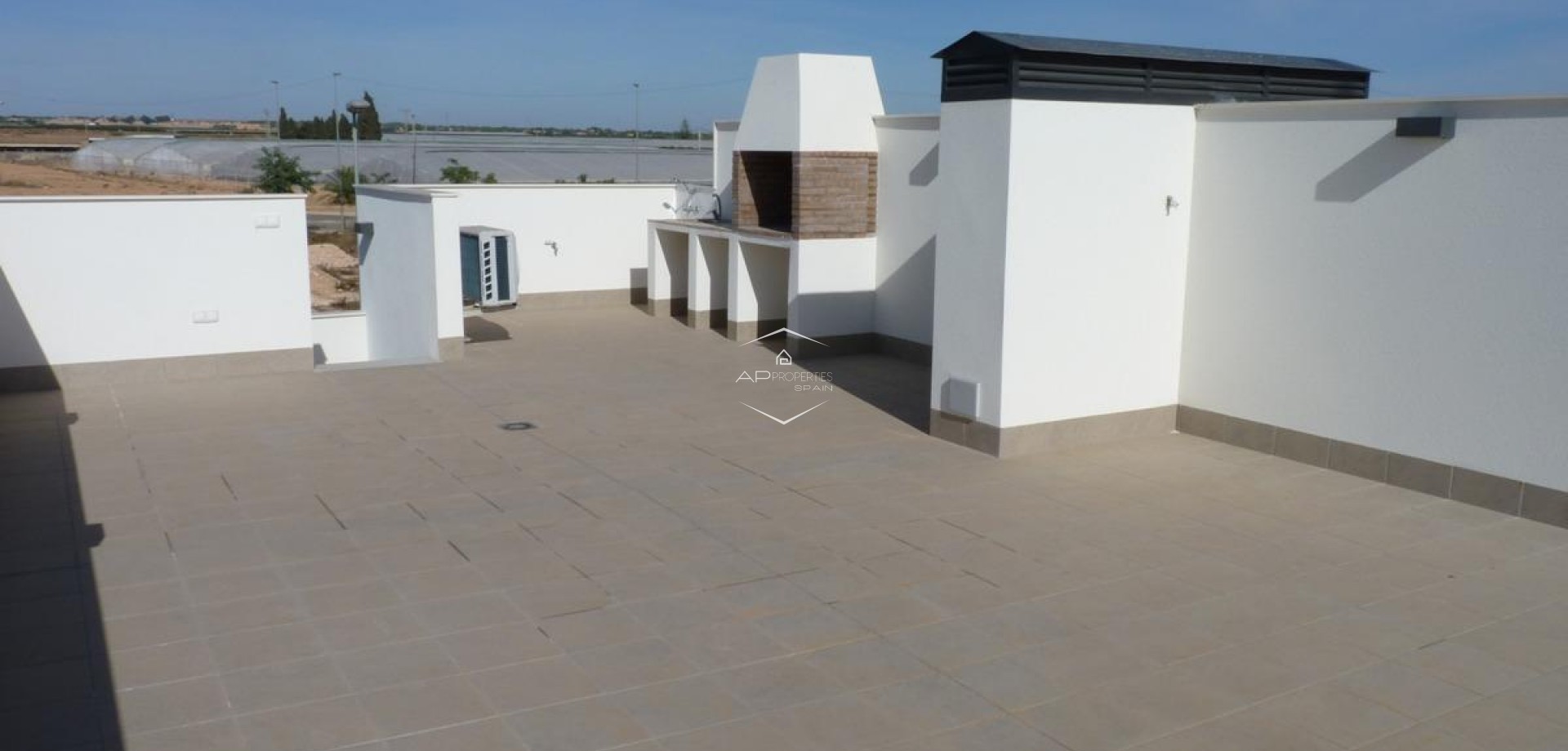 New Build - Townhouse -
Pilar de la Horadada