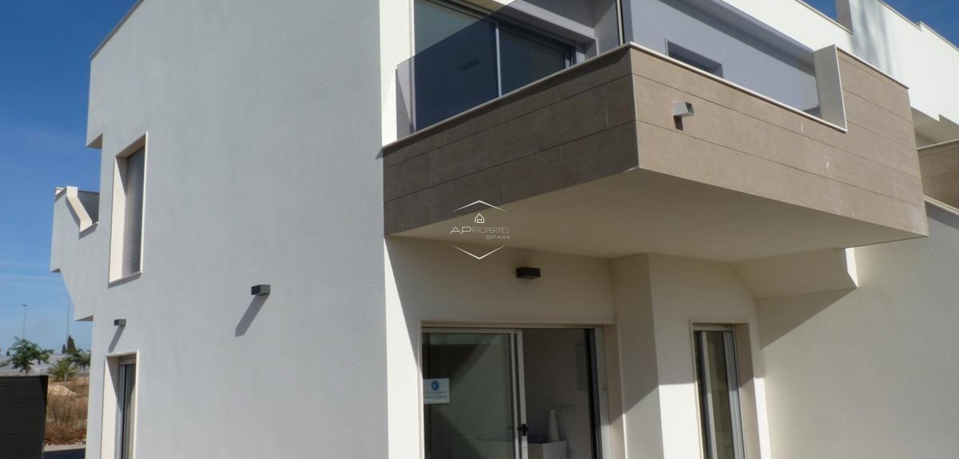 New Build - Townhouse -
Pilar de la Horadada