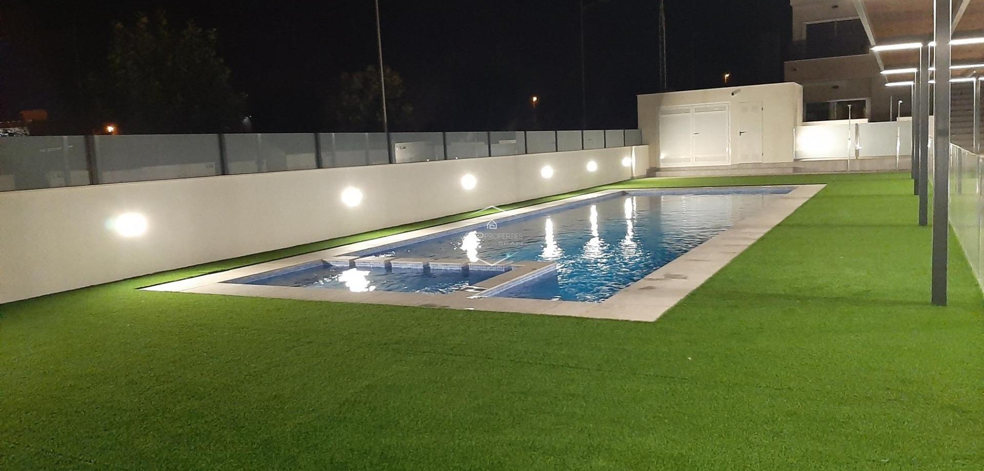 New Build - Townhouse -
Pilar de la Horadada