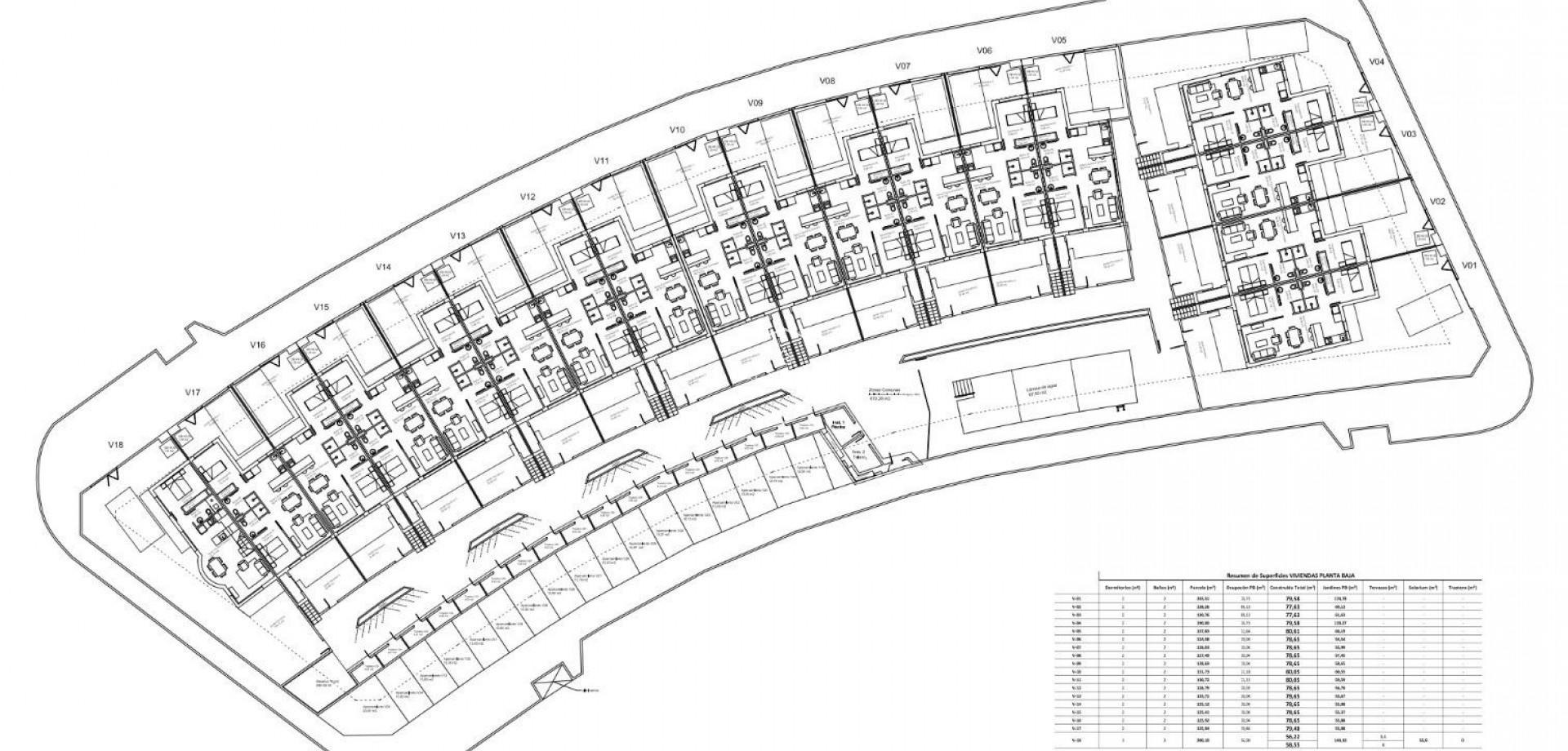 New Build - Townhouse -
Pilar de la Horadada