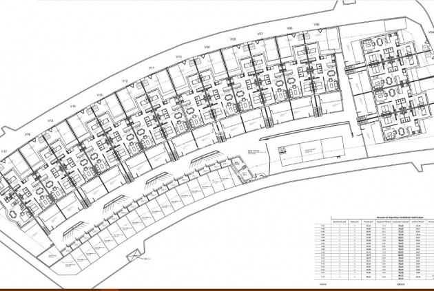 New Build - Townhouse -
Pilar de la Horadada