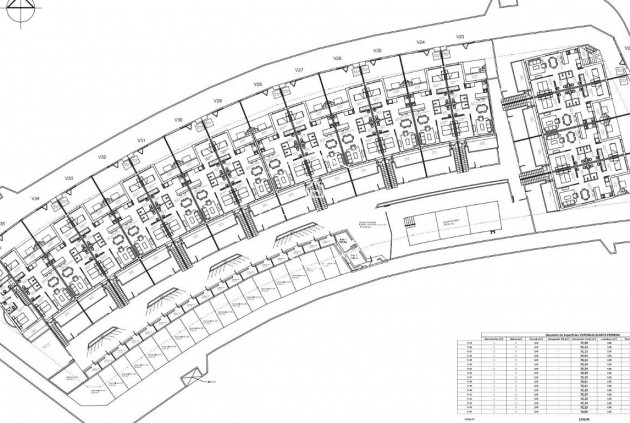 New Build - Townhouse -
Pilar de la Horadada