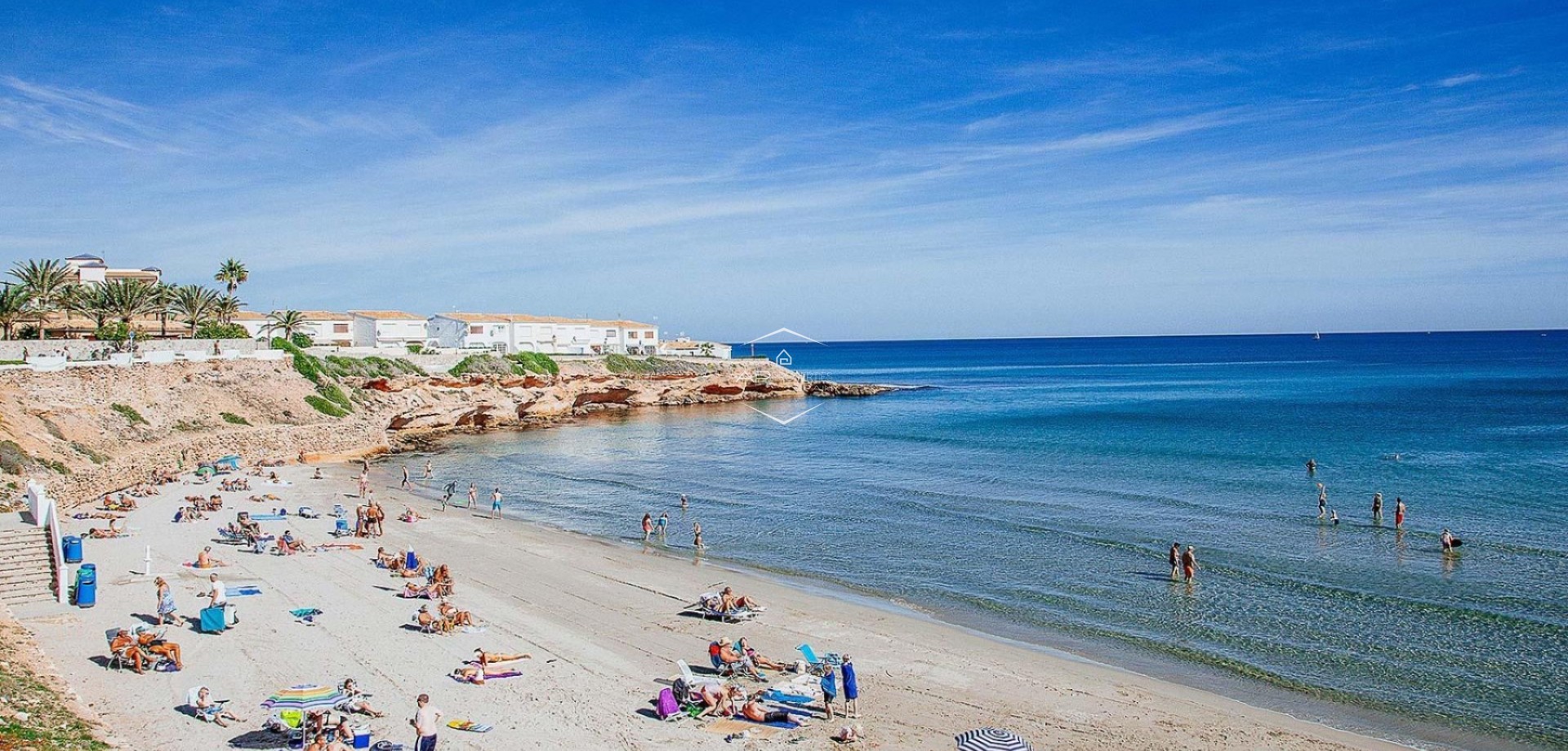 New Build - Villa - Detached -
Orihuela Costa - La Zenia