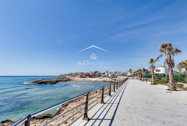 New Build - Villa - Detached -
Orihuela Costa - La Zenia