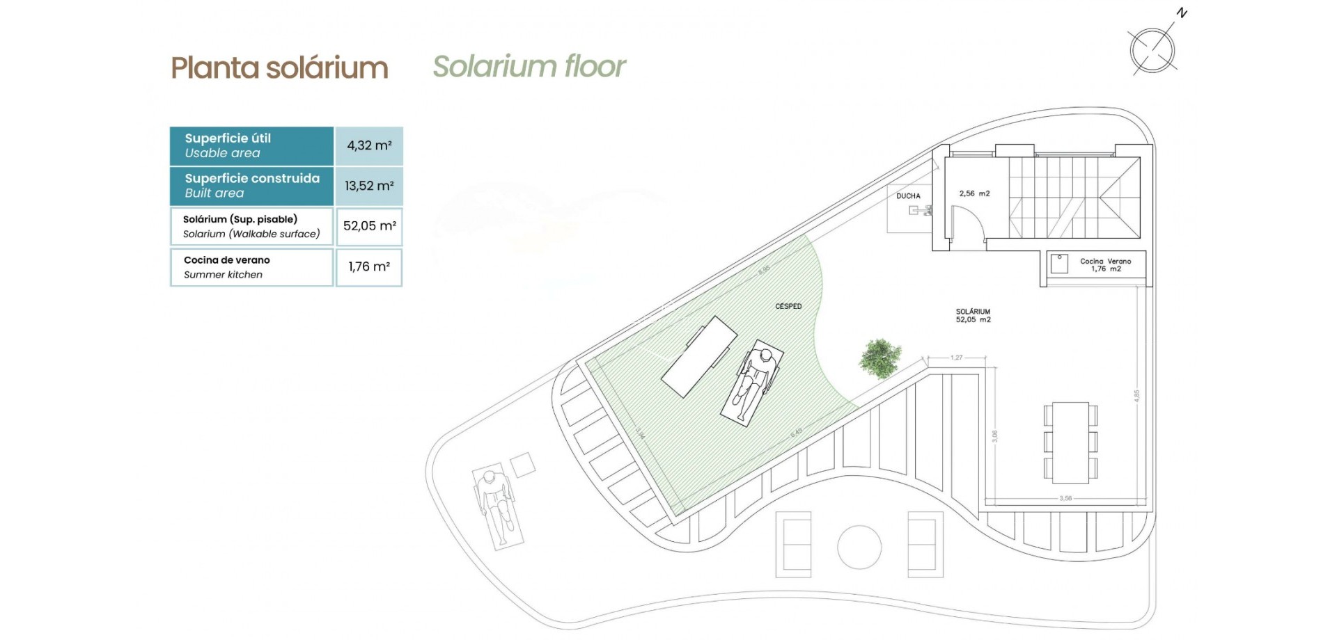 New Build - Villa - Detached -
Orihuela Costa - La Zenia