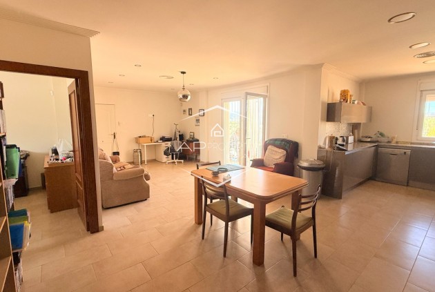 Reventa - Villa - Independiente -
Hondón de las Nieves