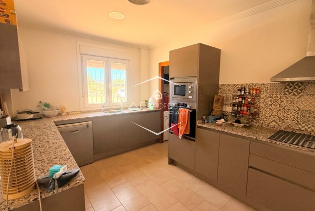 Reventa - Villa - Independiente -
Hondón de las Nieves