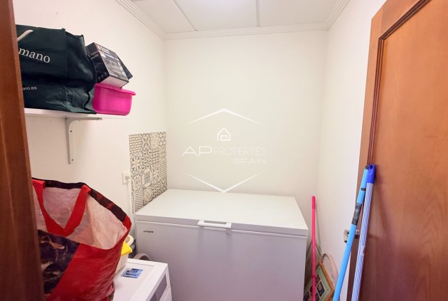 Reventa - Villa - Independiente -
Hondón de las Nieves