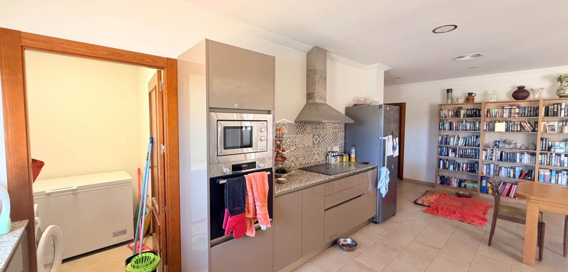 Reventa - Villa - Independiente -
Hondón de las Nieves