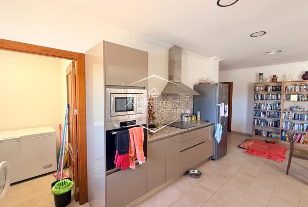 Reventa - Villa - Independiente -
Hondón de las Nieves