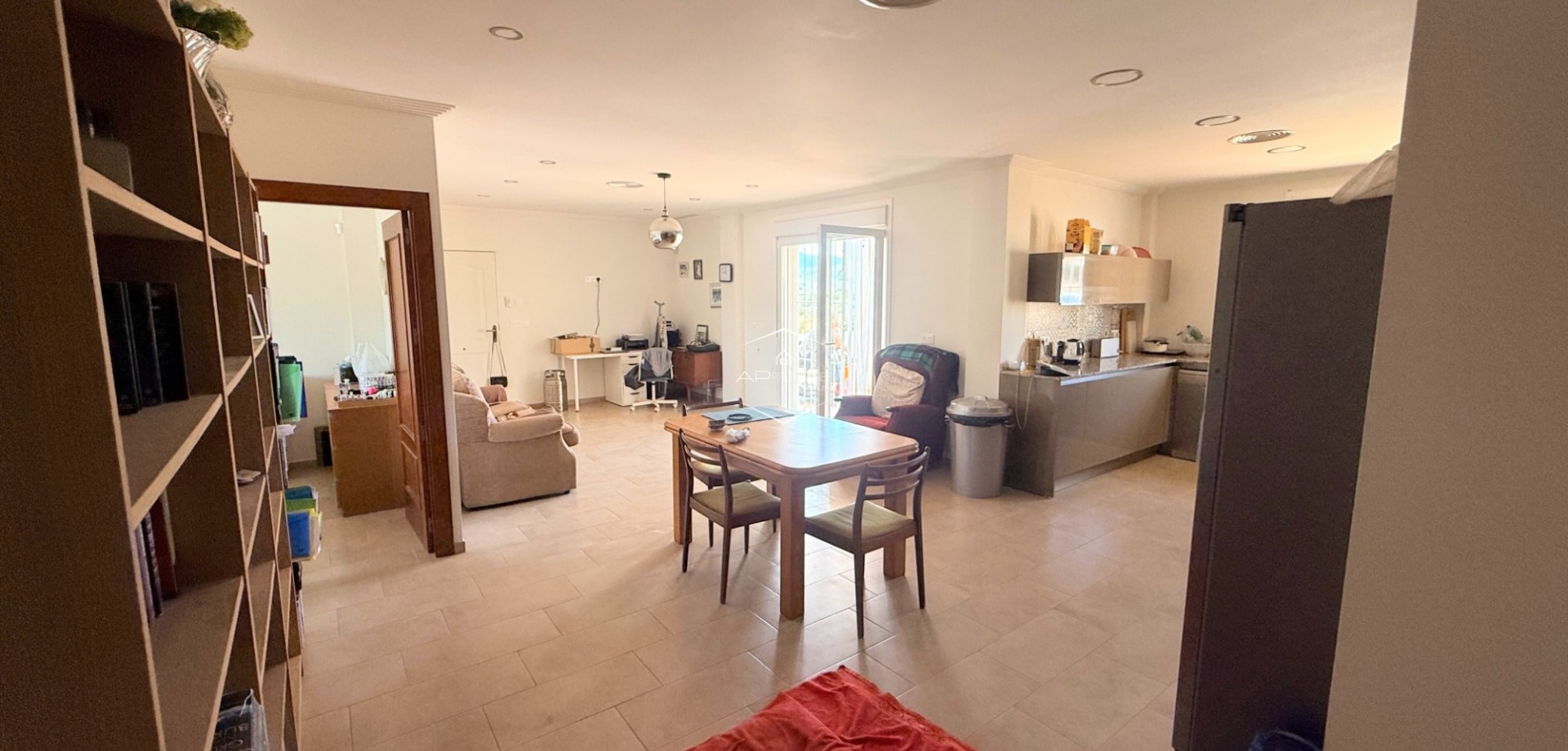 Reventa - Villa - Independiente -
Hondón de las Nieves