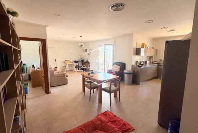 Reventa - Villa - Independiente -
Hondón de las Nieves