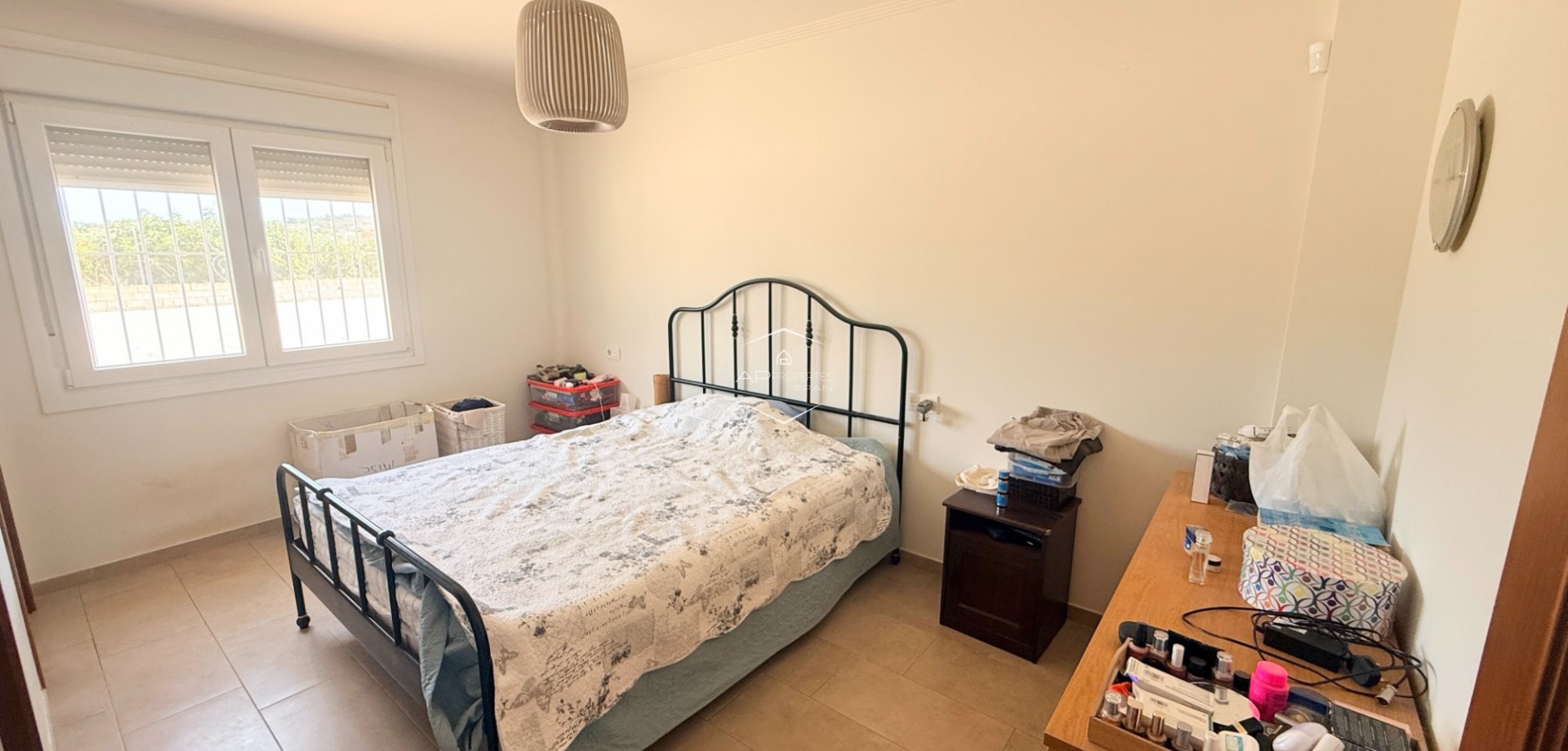 Reventa - Villa - Independiente -
Hondón de las Nieves