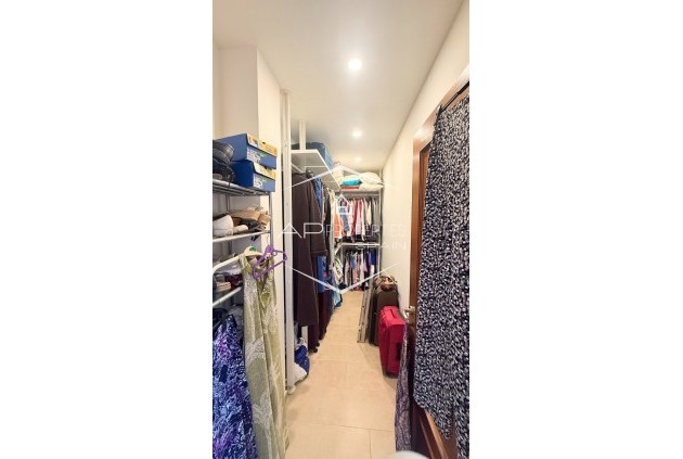 Reventa - Villa - Independiente -
Hondón de las Nieves