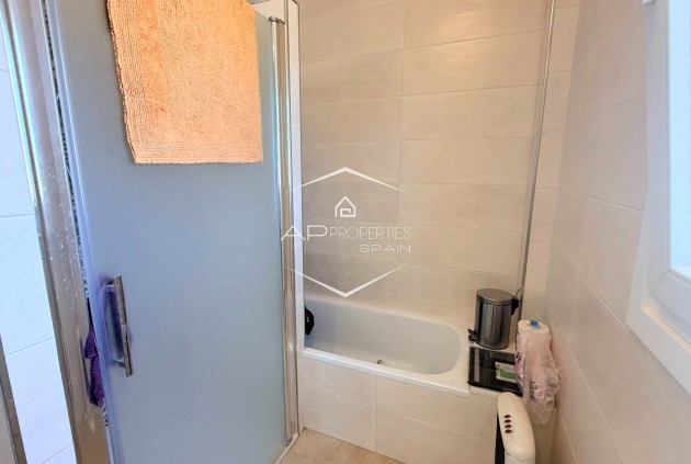 Reventa - Villa - Independiente -
Hondón de las Nieves