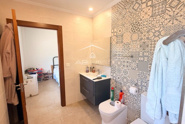 Reventa - Villa - Independiente -
Hondón de las Nieves