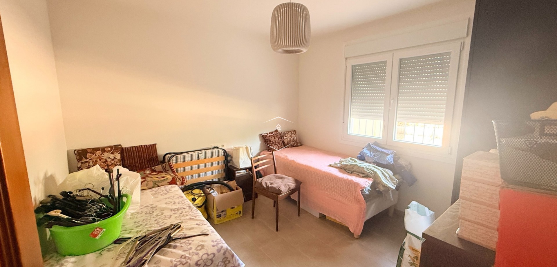 Reventa - Villa - Independiente -
Hondón de las Nieves