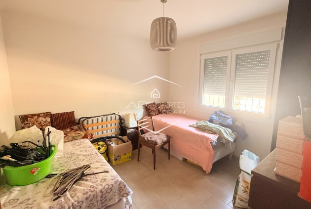 Reventa - Villa - Independiente -
Hondón de las Nieves