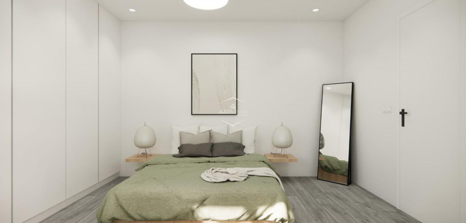 New Build - Apartment - Penthouse -
Pilar de la Horadada - Torre De La Horadada