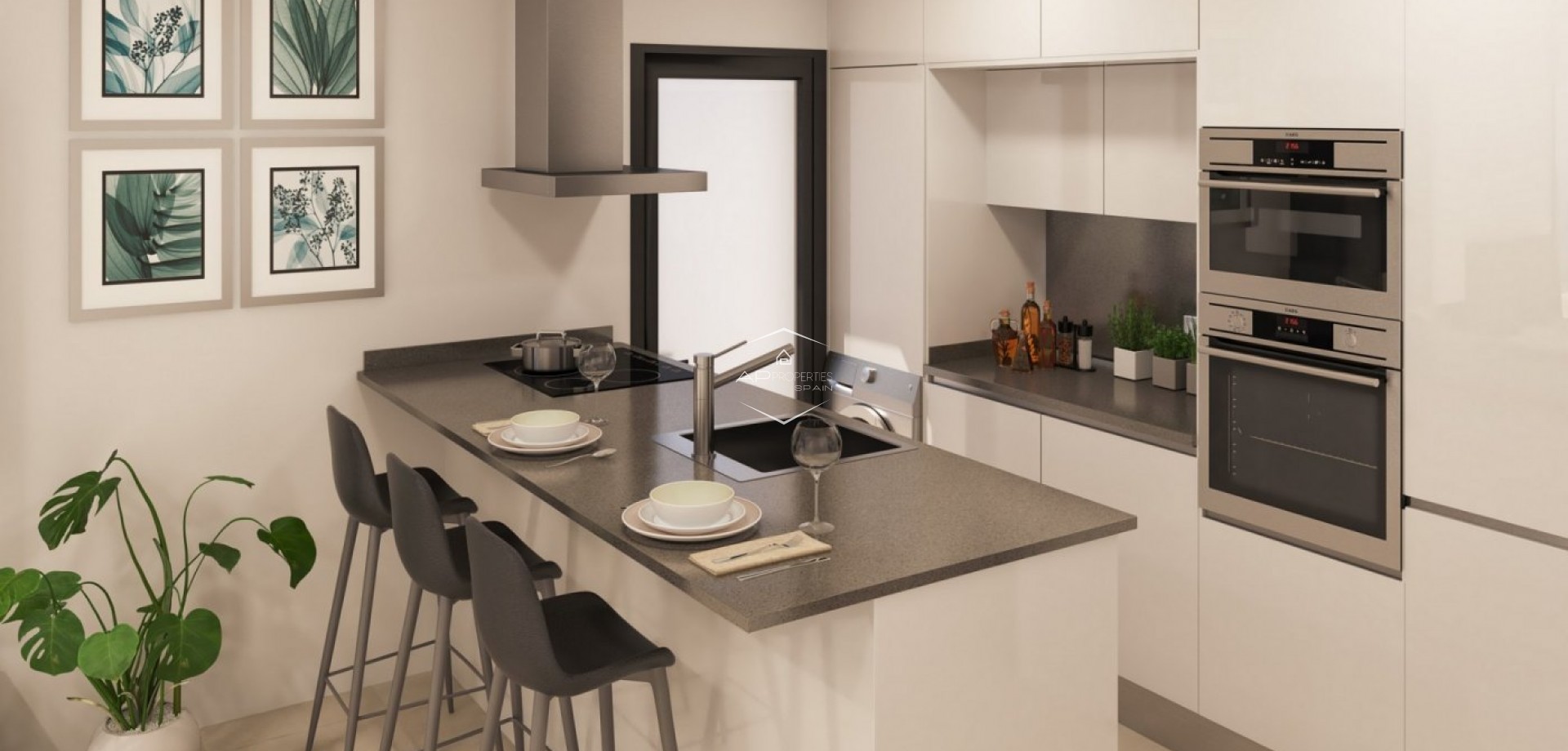 Nueva construcción  - Apartamento - Ático -
Torre Pacheco - Santa Rosalia