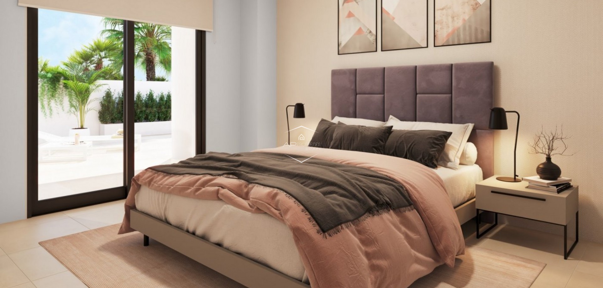 Nueva construcción  - Apartamento - Ático -
Torre Pacheco - Santa Rosalia