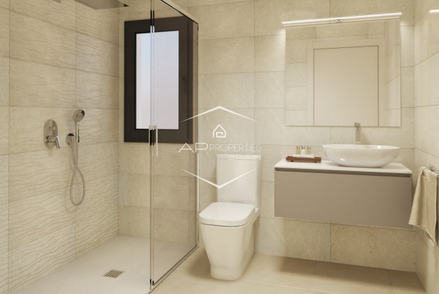 Nueva construcción  - Apartamento - Ático -
Torre Pacheco - Santa Rosalia