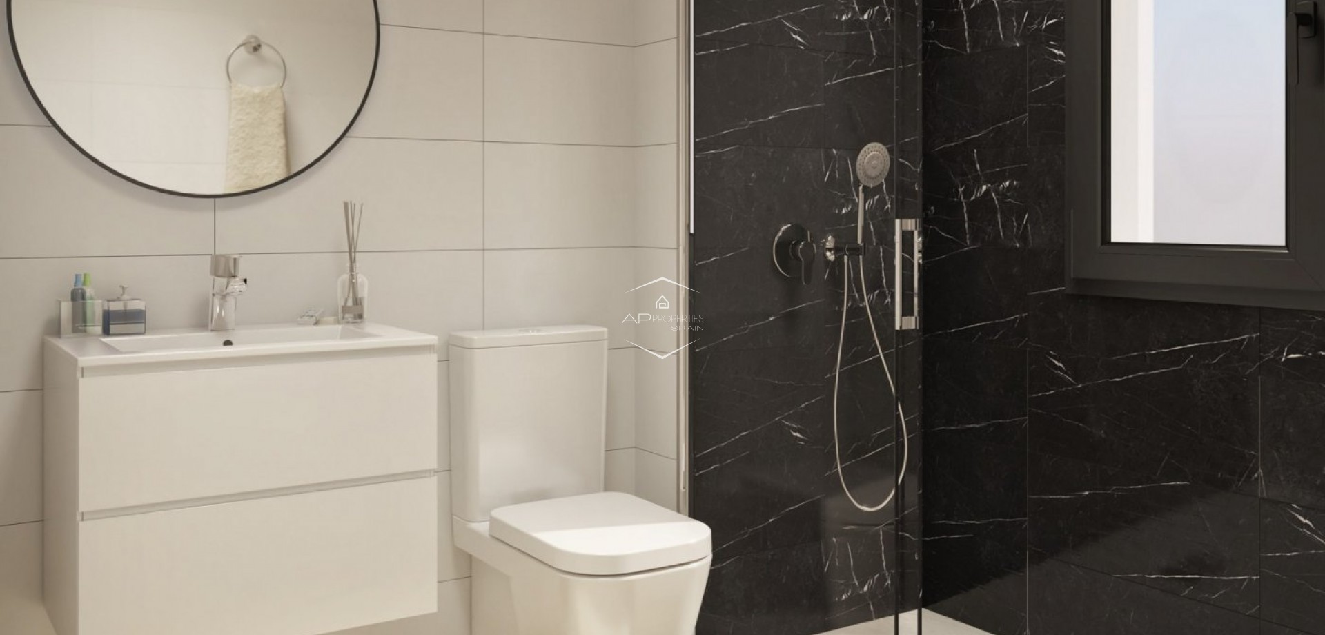 Nueva construcción  - Apartamento - Ático -
Torre Pacheco - Santa Rosalia