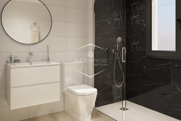 Nueva construcción  - Apartamento - Ático -
Torre Pacheco - Santa Rosalia