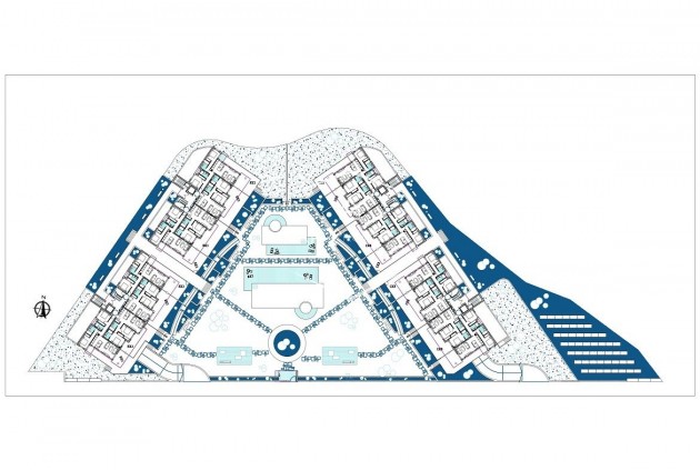 Nueva construcción  - Apartamento - Ático -
Torre Pacheco - Santa Rosalia