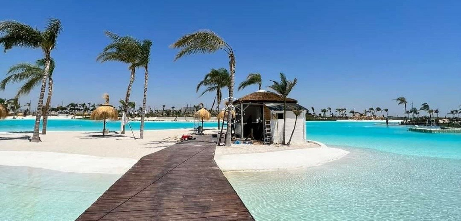 Nueva construcción  - Apartamento - Ático -
Torre Pacheco - Santa Rosalia