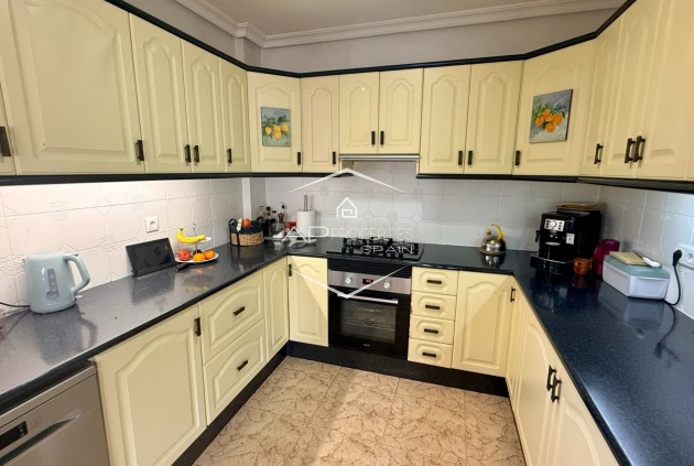 Reventa - Villa - Independiente -
Hondón de los Fráiles