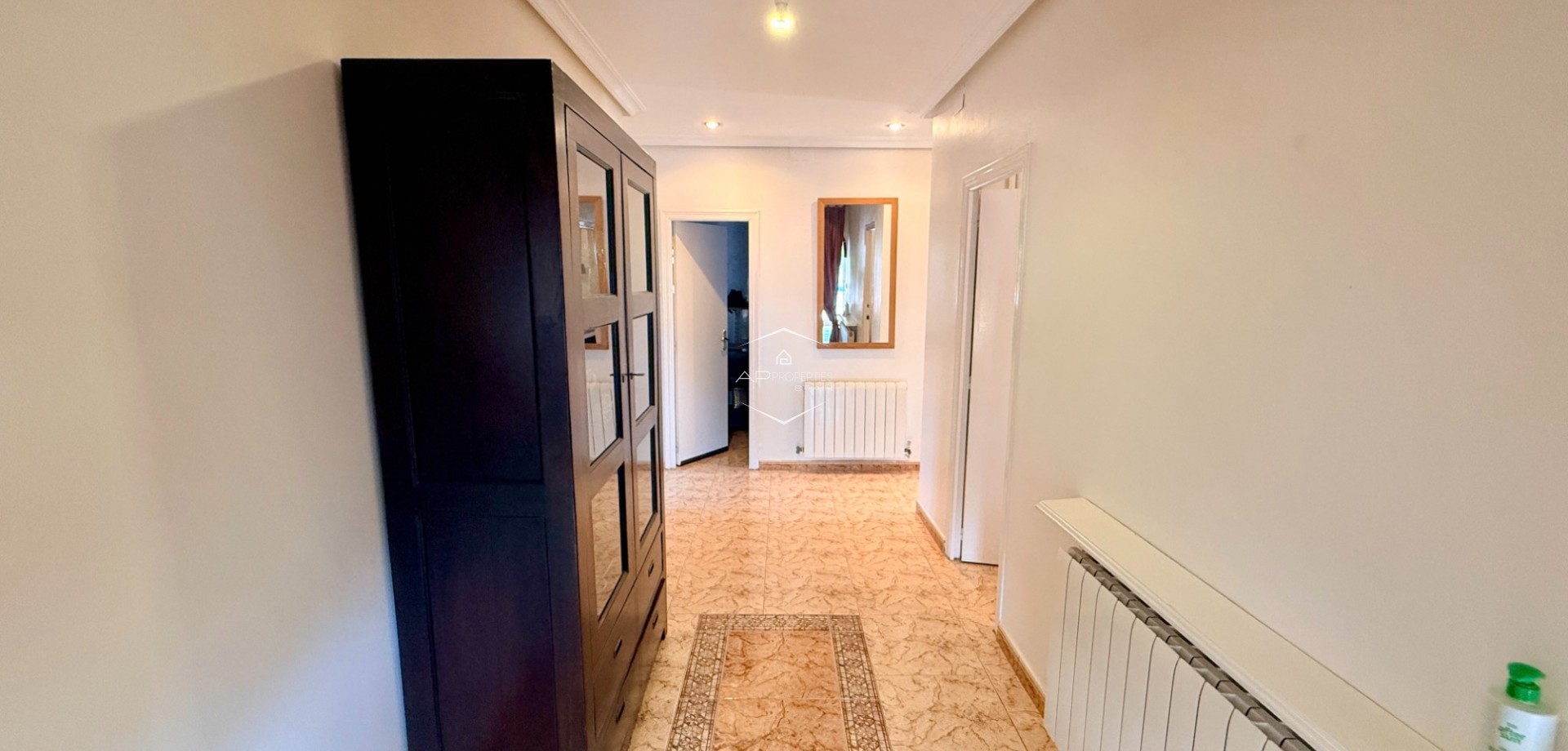 Reventa - Villa - Independiente -
Hondón de los Fráiles