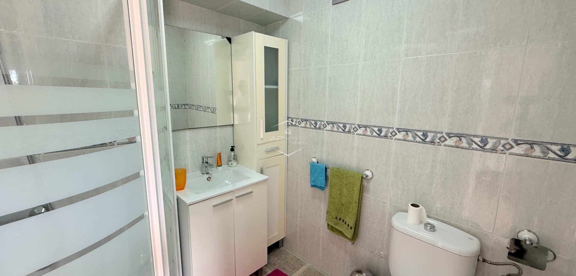 Reventa - Villa - Independiente -
Hondón de los Fráiles