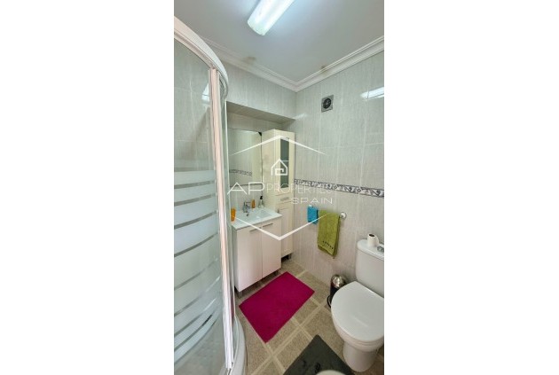 Reventa - Villa - Independiente -
Hondón de los Fráiles