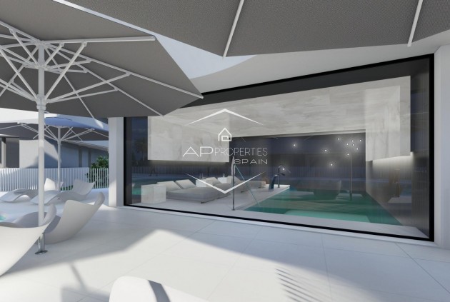 New Build - Apartment - Penthouse -
Guardamar del Segura - El Raso