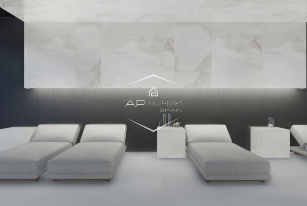 New Build - Apartment - Penthouse -
Guardamar del Segura - El Raso