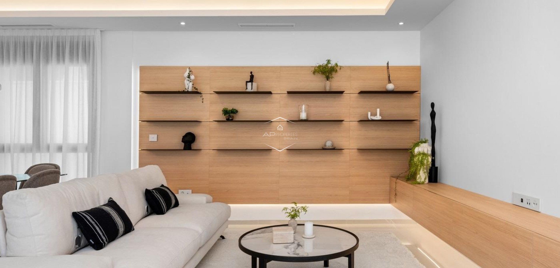 Nouvelle construction - Villa - Indépendante -
Rojales - Doña Pepa