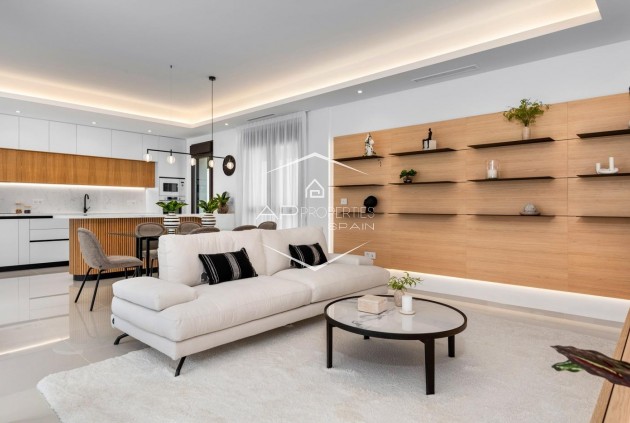 Nouvelle construction - Villa - Indépendante -
Rojales - Doña Pepa