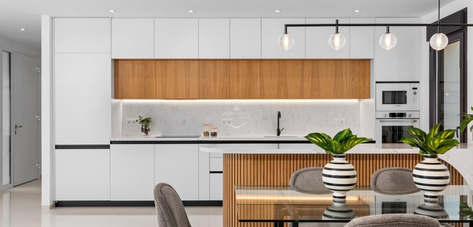 Nouvelle construction - Villa - Indépendante -
Rojales - Doña Pepa