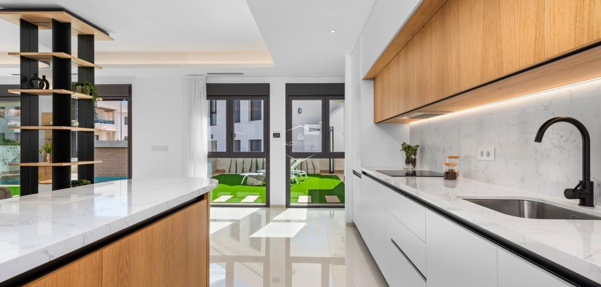 Nouvelle construction - Villa - Indépendante -
Rojales - Doña Pepa