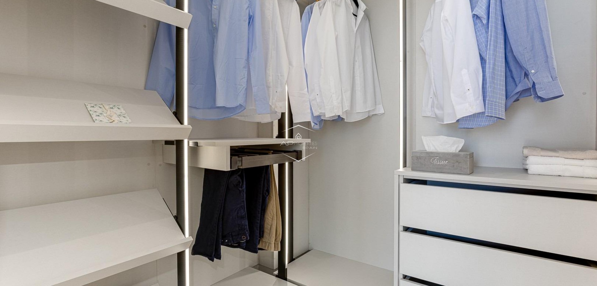 Nueva construcción  - Villa - Independiente -
Finestrat - Balcón de Finestrat