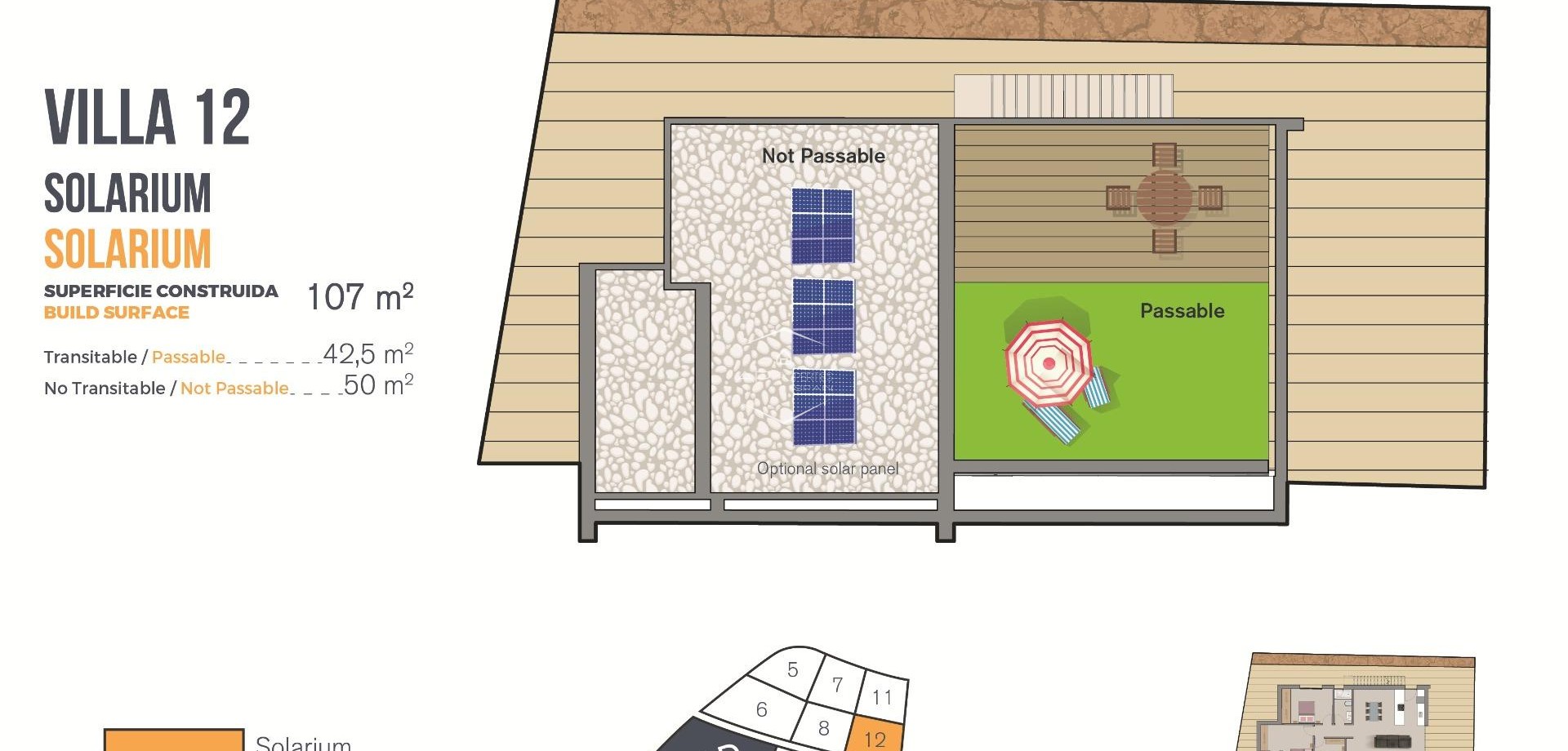 Nueva construcción  - Villa - Independiente -
Finestrat - Balcón de Finestrat