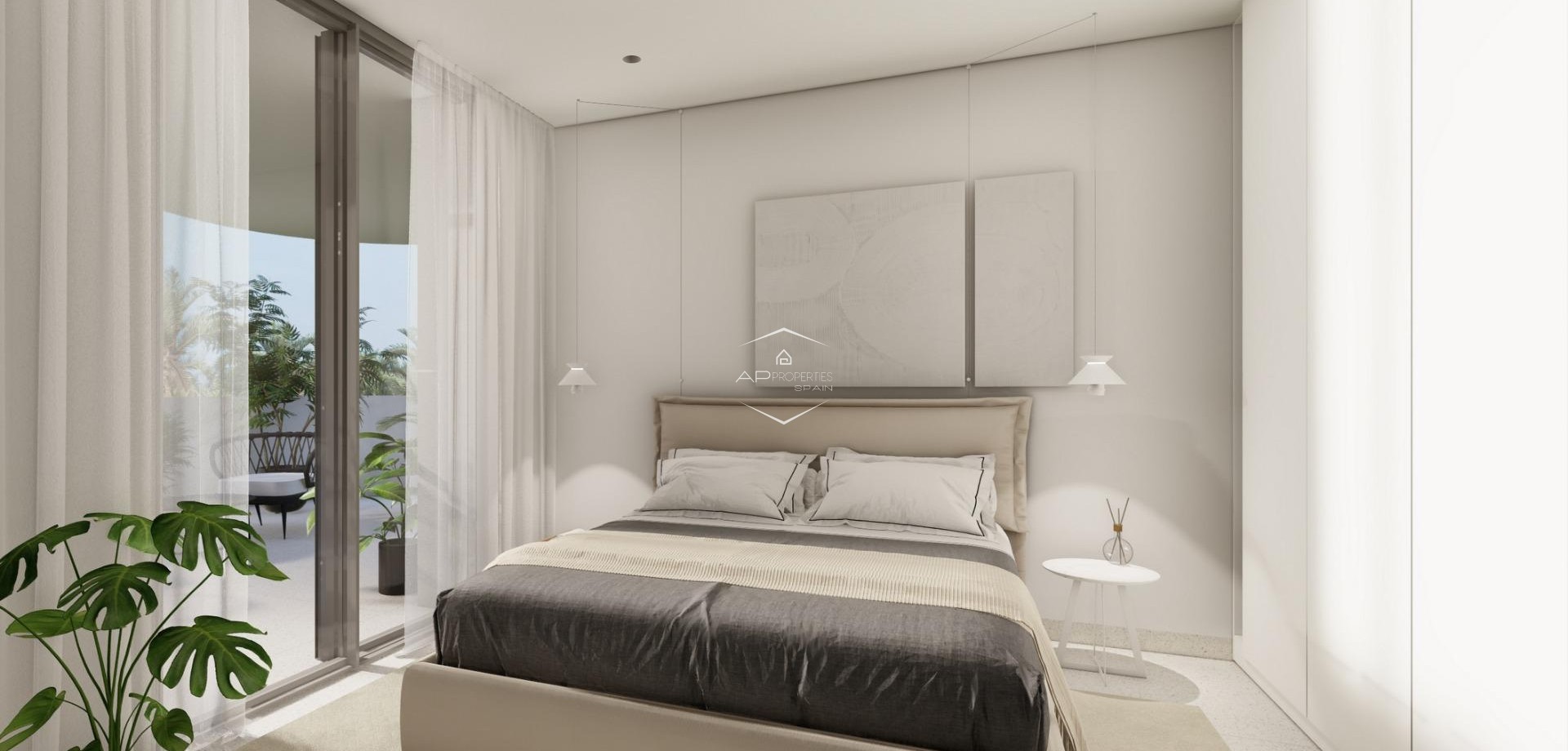 New Build - Apartment - flat -
Guardamar del Segura - El Raso